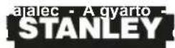 STANLEY DST 10086 - 2