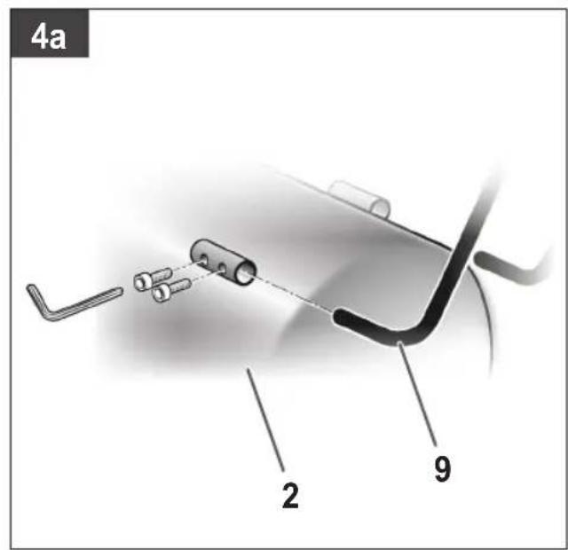 STANLEY DST 10086 - IT Legenda: - 9