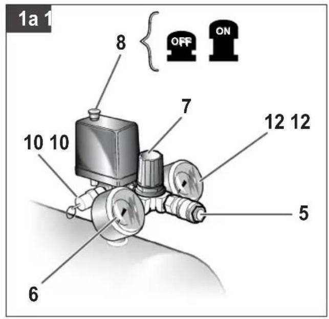 STANLEY DST 10086 - IT Legenda: - 1