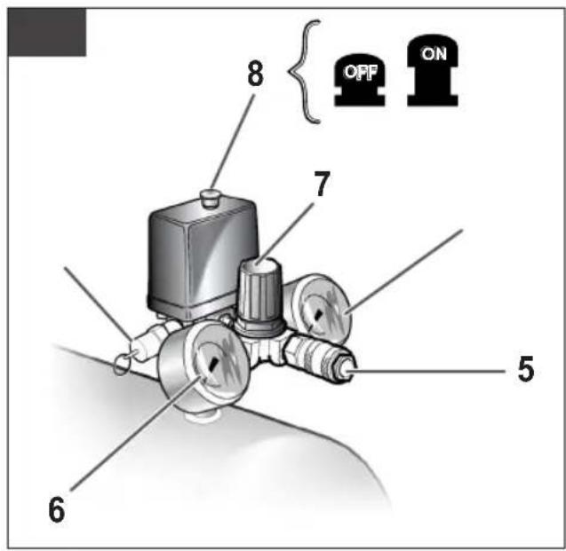 STANLEY SXCMS1350VE - 2