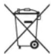 STANLEY SXCMS1350HE - ENTSORGUNG UND WIEDERVERWERTUNG - 1