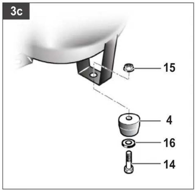 STANLEY SXCMS1350HE - IT Legenda: - 8