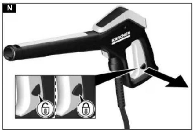 Kärcher K7 Smart Control Home - 14