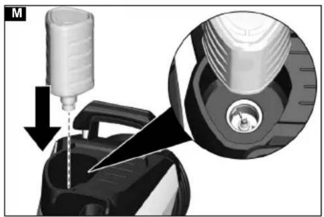 Kärcher K7 Smart Control Home - 13