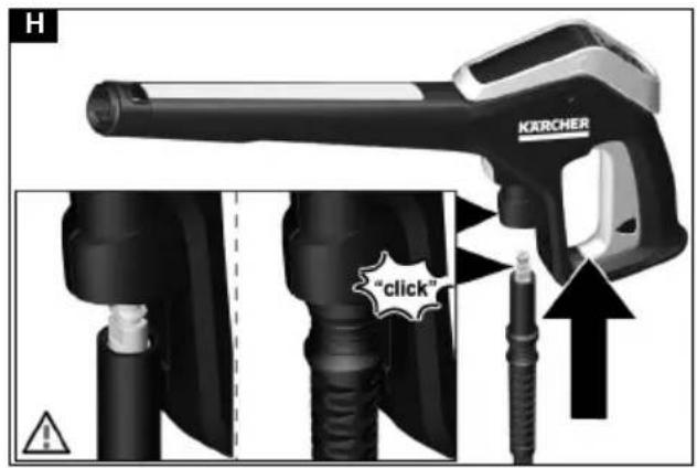 Kärcher K7 Smart Control Home - 8