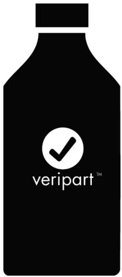 Veripart VPKVC701 - KOEL-VRIESCOMBINATIE RÉFRIGÉRATEUR CONGÉLATEUR COMBINATION REFRIGERATOR FREEZER COMBI KUHL-GEFRIER KOMBI - 1