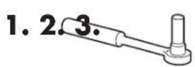 Veripart VPKVC701 - TOOLS YOU WILL NEED - 1