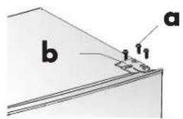 Veripart VPKVC701 - INGEBRUIKNAME - 2