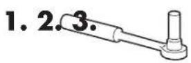 Veripart VPKVC701 - BENODIGD GEREEDSCHAP - 1