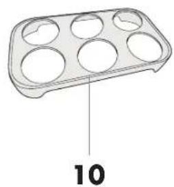 Veripart VPKVC701 - DESCRIPTION DU PRODUIT - 1
