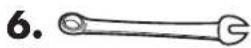 Veripart VPKVC701 - OUTILS NÉCESSAIRES - 6