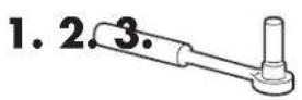 Veripart VPKVC701 - OUTILS NÉCESSAIRES - 1