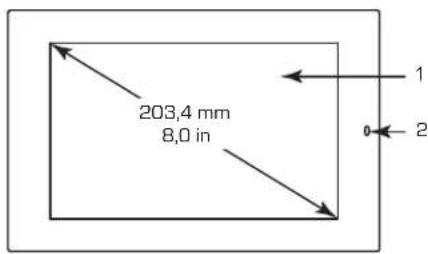 QSC TSC80wG2 - Voir Figure 10 - 2