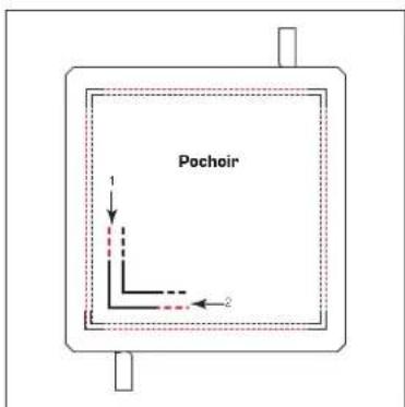 QSC TSC80wG2 - Voir Figure 13 - 1