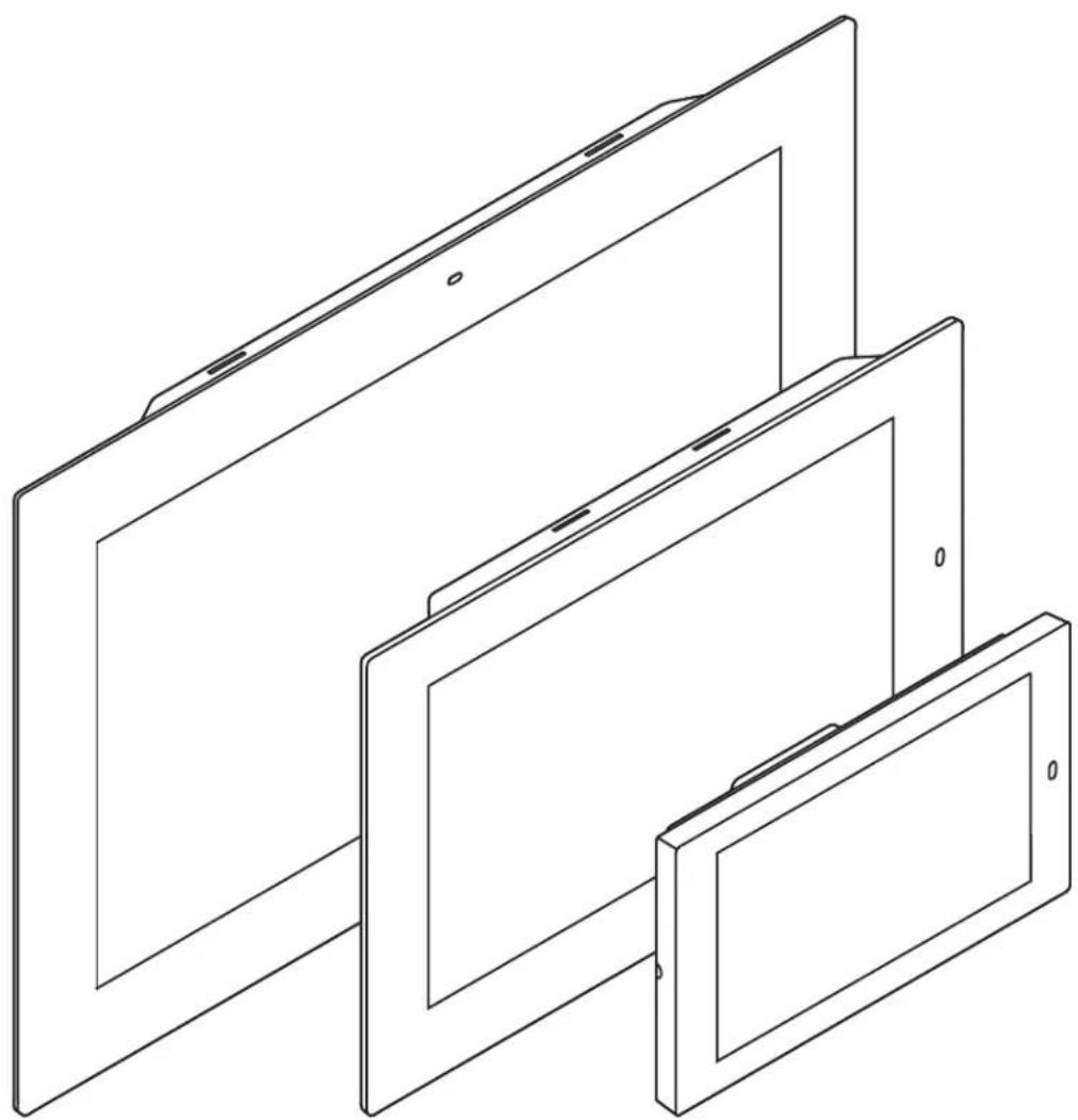 QSC TSC80wG2 - 1