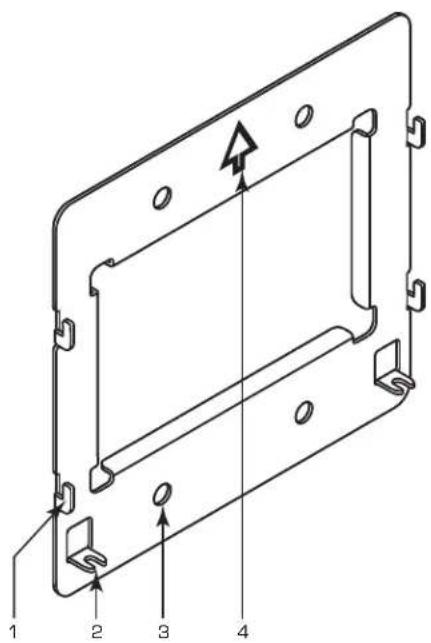 QSC TSC55wG2 - Voir Figure 10 - 4