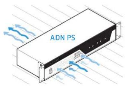SENNHEISER ADN CU1 - ATTENTION - 2