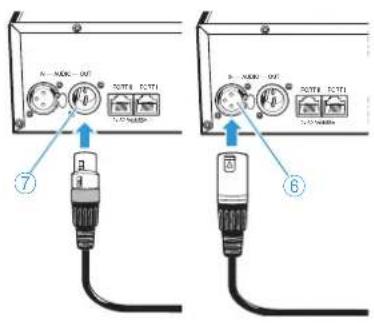SENNHEISER ADN CU1 - Exploitation du logiciel avec un ordinateur Windows séparé - 1