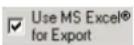 SENNHEISER GP SR 3200 - Détermination du format d'affichage des tableaux - 2