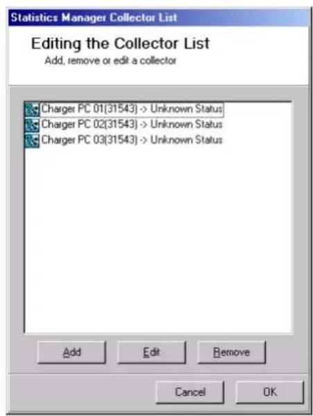 SENNHEISER GP SR 3200 - Installer la connexion vers les modules SMC sur le PC de chargeur - 1