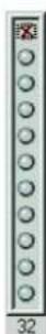 SENNHEISER GP SR 3200 - STR03 - 3