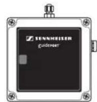 SENNHEISER GP SR 3200 - Remarque : - 1
