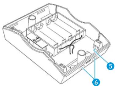 SENNHEISER GP SR 3200 - Attention! - 1