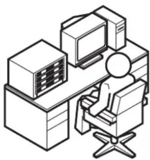 SENNHEISER GP SR 3200 - Système-événements (System Events) - 1