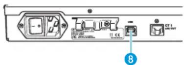 SENNHEISER GP SR 3200 - Raccorder un émetteur de cellule à un ordinateur portable ou à un PC Base Station - 1