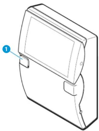 SENNHEISER GP SR 3200 - Utilisation des identificateurs - 1