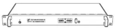 SENNHEISER GP SR 3200 - Les émetteurs de cellule - 1