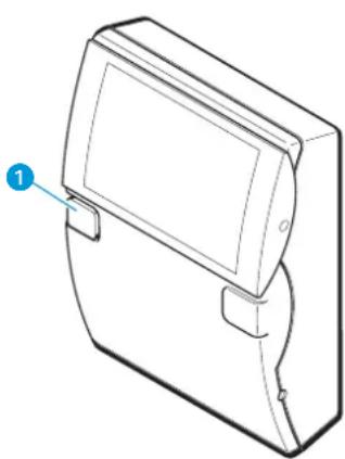 SENNHEISER GP SR 3200 - Remarque : - 2