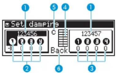 SENNHEISER GP SR 3200 - Attenuer des sources audio de niveau tropielevé - 3