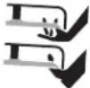 REMINGTON RM110 - Safety Symbols - 4