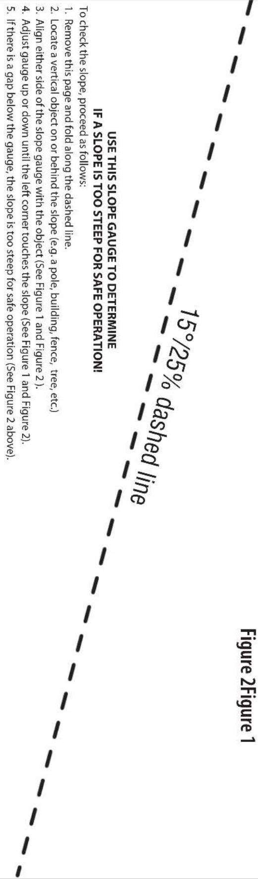 REMINGTON RM110 - Safety Symbols - 12