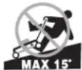 REMINGTON RM110 - Safety Symbols - 6