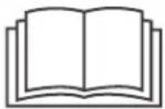REMINGTON RM110 - Safety Symbols - 1