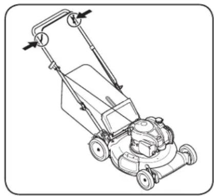 REMINGTON RM110 - Lubricación - 1
