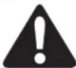REMINGTON RM110 - Safety Symbols - 10