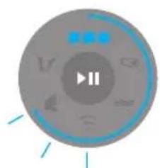DYSON 360 Heurist - Borstel geblokkeerd - 2