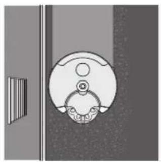 DYSON 360 Heurist - Recarga automática - 1