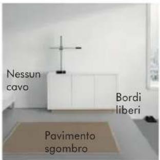 DYSON 360 Heurist - Avvio di una pulizia - 2