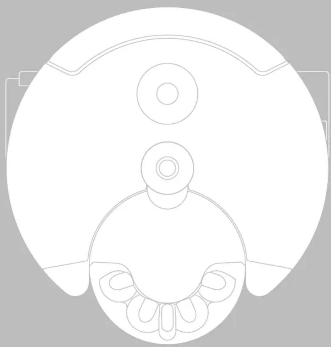 DYSON 360 Heurist - 1