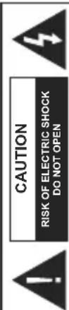 ElectriQ E58UHDHDRSQ - Safety Information - 1