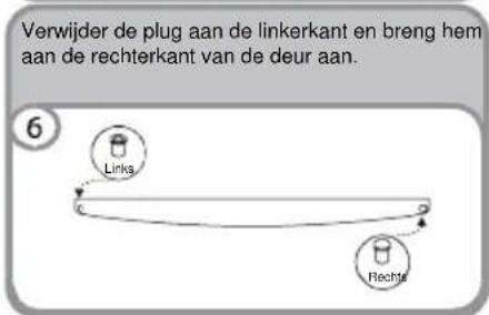 CANDY CHTF 544SH - ONTDOOIEN en INVRIEZEN - 8