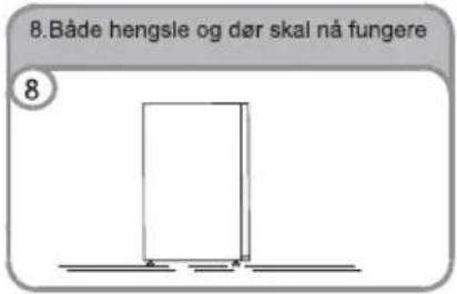 CANDY CHTF 544SH - AVRIMING OG FRYSING: - 9