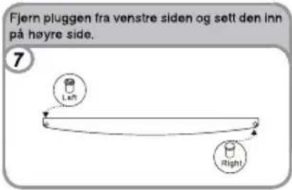 CANDY CHTF 544SH - AVRIMING OG FRYSING: - 8