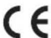CANDY CCTOS 245XH - CE Conformity - 1