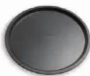 CANDY FCS 65 X - Der einfache Rost dient als Unterlandge für Bleche und Backformen. - 2