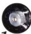 CANDY FCS 65 X - CbaIHe u noucmeaHe Ha Memannume cmelaKu - 2